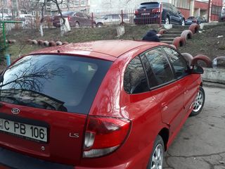 KIA Rio foto 5