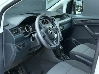 Volkswagen Caddy foto 11