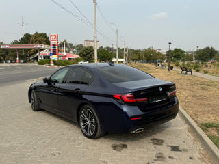 BMW 5 Series foto 5