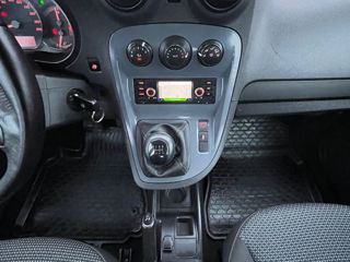 Mercedes Citan foto 15