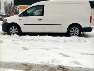 Volkswagen Caddy foto 3