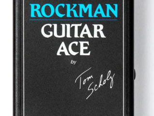 Rock man guitar ace foto 2