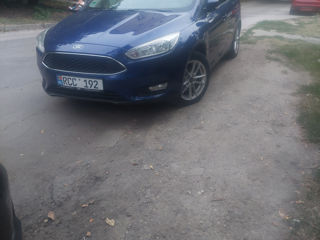 Ford Focus foto 5