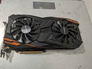 Gigabyte Radeon RX Vega 56 8GB - 3500 lei foto 5