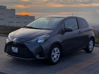 Toyota Yaris foto 3