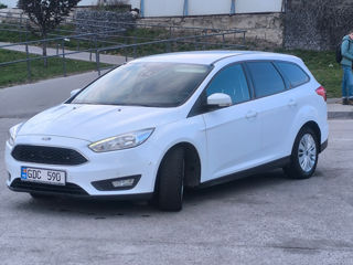 Ford Focus foto 4