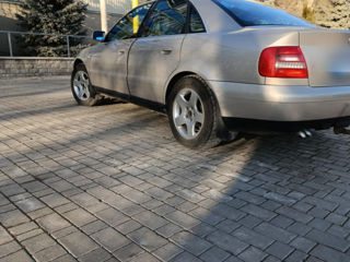 Audi A4 foto 3