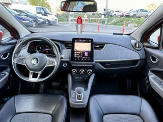 Renault ZOE foto 7