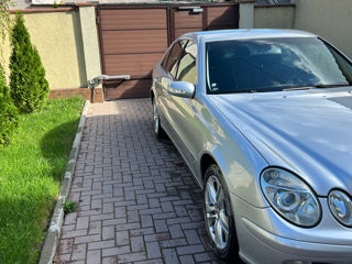 Mercedes E-Class foto 3