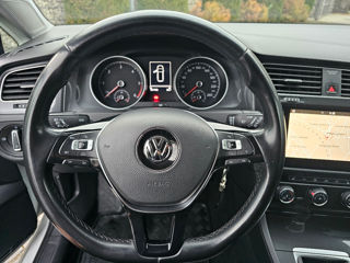 Volkswagen Golf foto 12