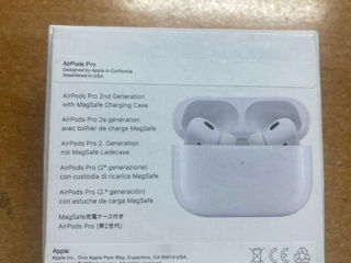 AirPodsPro generatia a 2 foto 2