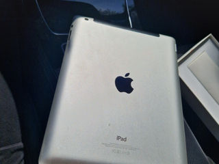 iPad 4 Retina 64GB рабочий foto 7