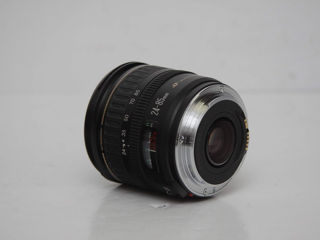 Canon 24-85mm 3.5-4.5 Full Frame