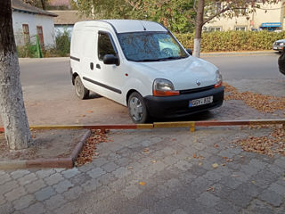 Renault Kangoo foto 1