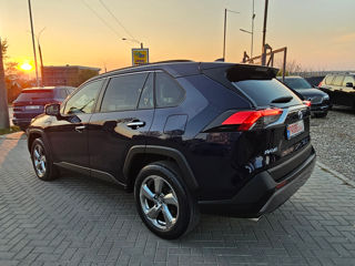 Toyota Rav 4 foto 2