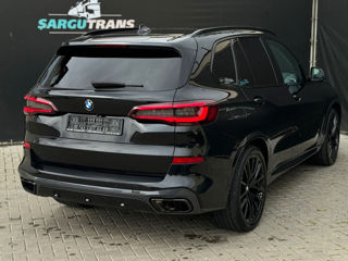 BMW X5 foto 4