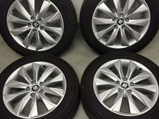 R17 5x112 205/55 VAG