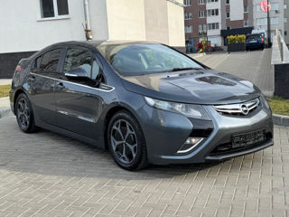 Opel Ampera