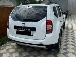 Dacia Duster foto 2