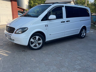 Mercedes Vito foto 5