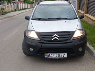 Citroen C3 foto 5