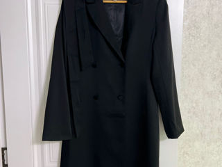 Rochie sau Trench foto 6