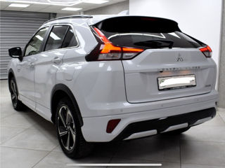 Mitsubishi Eclipse Cross foto 5