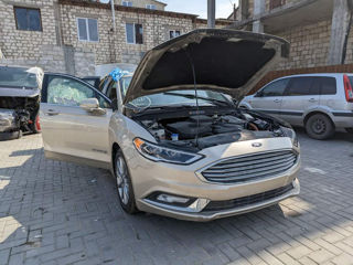 Ford Fusion 2017 Hybrid SE la piese