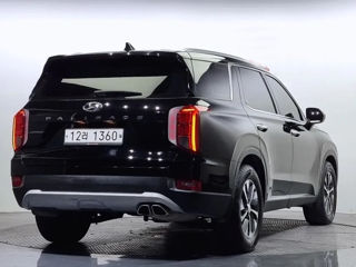 Hyundai Palisade foto 2