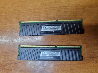 Corsar 16GB DDR3