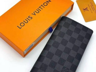 Кошелек Louis Vuitton foto 3