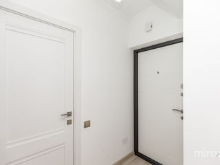 Apartament cu 1 cameră, 38 m², Centru, Chișinău foto 9
