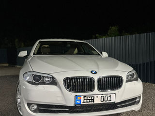 BMW 5 Series foto 1