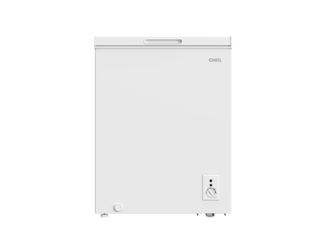 Se vinde Ladă frigorifică Chiq FCF142DB , de înaltă calitate, în rate la 0%. foto 1