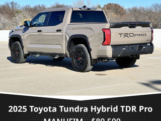 Toyota Tundra foto 6