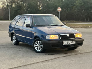 Skoda Felicia foto 3