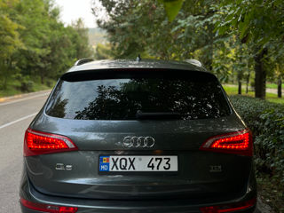 Audi Q5 foto 4