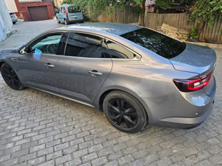 Renault Talisman foto 6