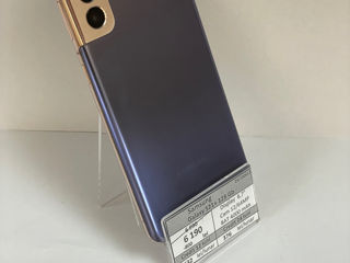 Samsung Galaxy S21+,  8/128Gb, 6190 lei.