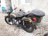 Ural к-750 foto 4