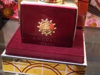 Amouage Journey Woman foto 1