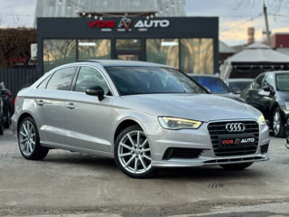 Audi A3 foto 4