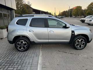 Dacia Duster foto 8