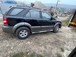 KIA Sorento foto 5