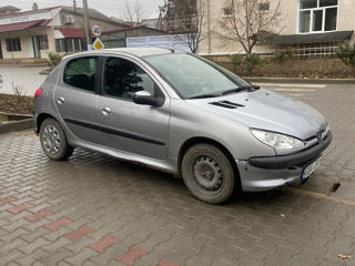 Peugeot 206 foto 2