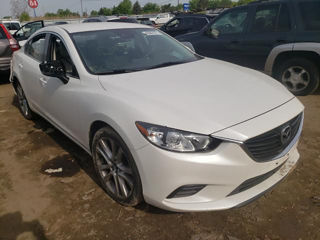 Разборка mazda 6 13- gj; 3 bk bm; cx-5 13-16; cx-7 06-09; cx-9 16 dezmembrare запчасти piese мазда foto 6