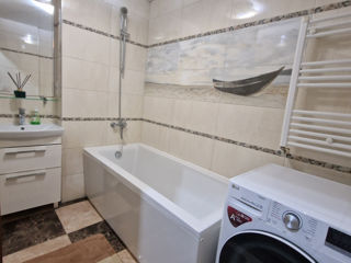 Apartament cu 1 cameră, 50 m², Botanica, Chișinău foto 5