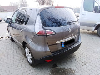 Renault Scenic foto 2