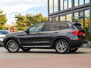 BMW X3 foto 5