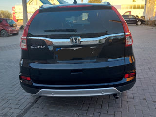 Honda CR-V foto 3